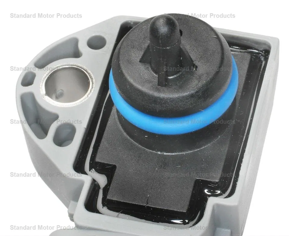 FPS18 – STANDARD IGN Fuel Pressure Sensor, OE Replacement Genuine Intermotor Quality - view 2